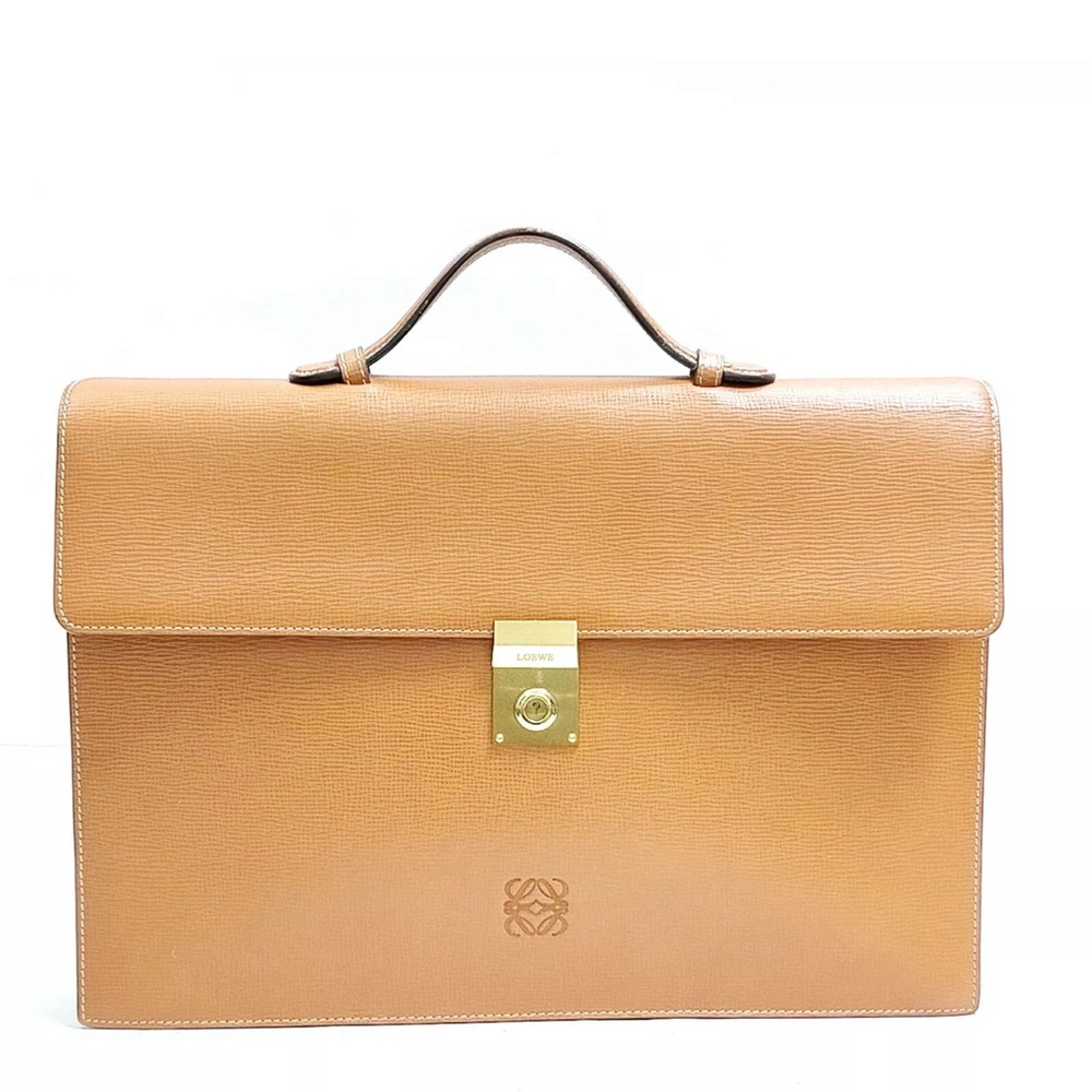 Loewe Business Bag